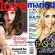Illustration for article titled Shameless September Ladymags: Allure Vs. Marie Claire